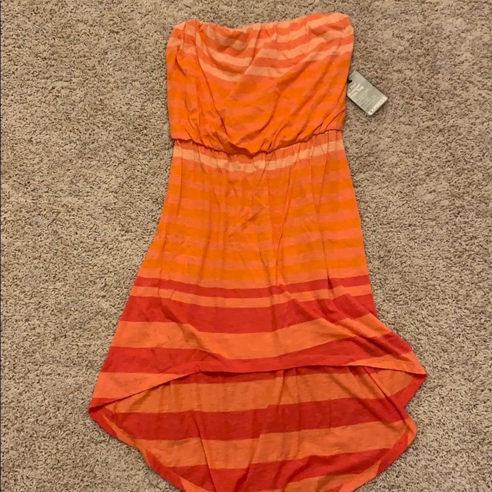 Women’s dress